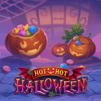Hot Hot Hallowen