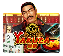 Yakuza
