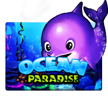 Ocean Paradise