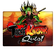 Three Kingdoms Quest