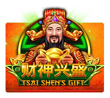 Tsai Shen Gift