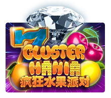 Cluster Mania