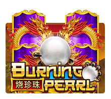 Burning Pearl