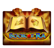 Book of Ra