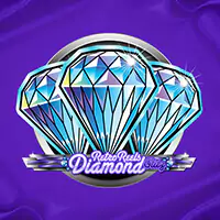 Retro Reels: Diamond Glitz