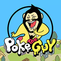 Poker The Guy