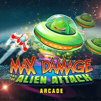 The Alien Attack