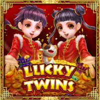 Lucky Twins