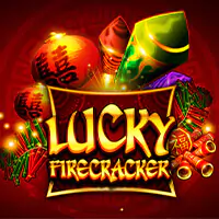 Lucky Firecracker