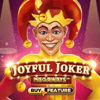Joyful Joker Megawayss