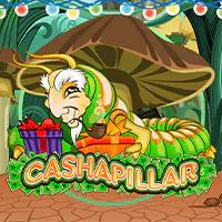 Cashpillar