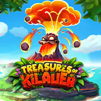 Treasure of Kilauea