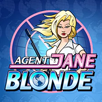 Agent Jane Blode