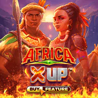 Africa X Up