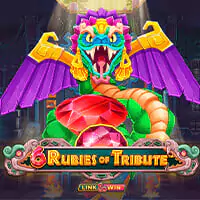 6 Rubies of Tribute