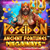 Poseidon Megaways
