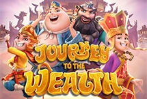 Journey to The Wealth