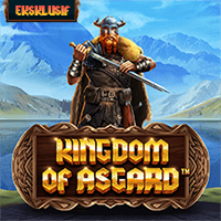 Kingdom of Asgard
