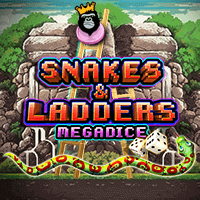 Snakes & Ladders Megadice