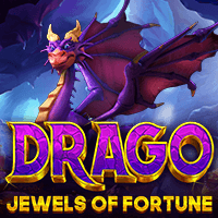 Drago Jewel of Fortune