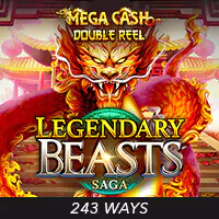 Legendary Beasts Saga